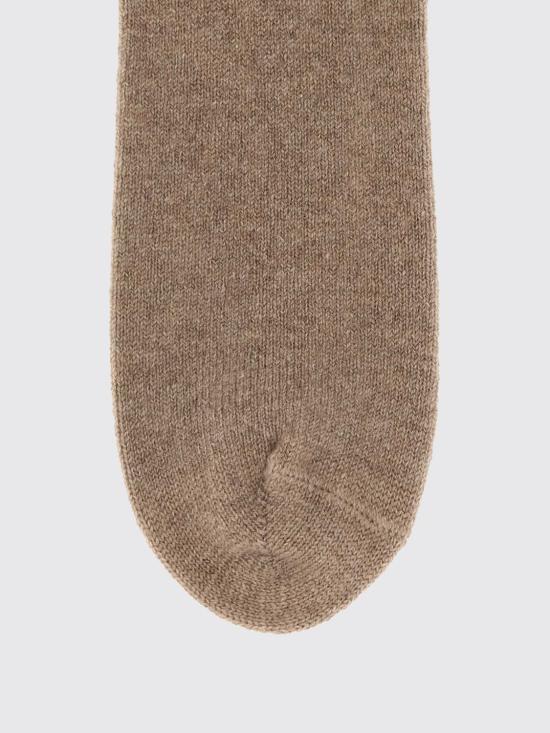 26FW 갈로 양말 AP106463 10830 Beige - GALLO