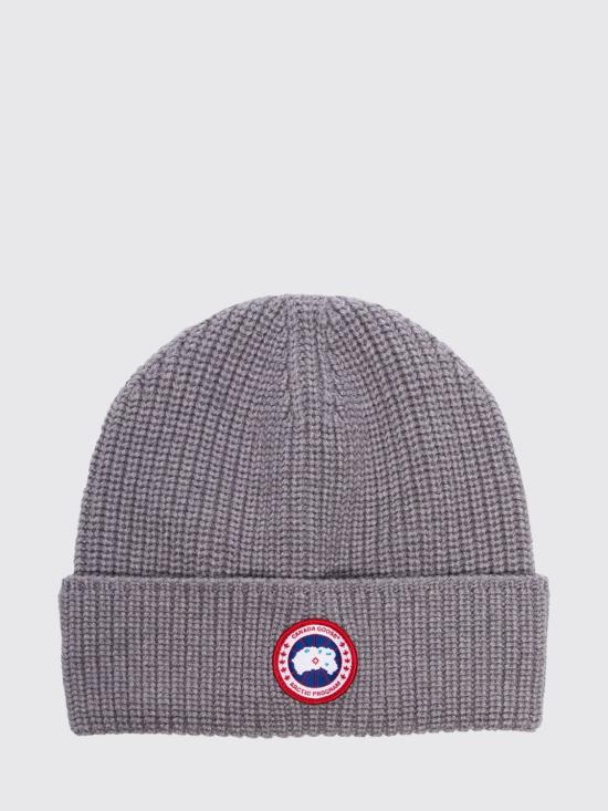 26FW 캐나다구스 비니 5026M 9115 Grey