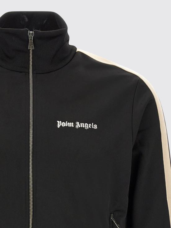 26FW 팜앤젤스 자켓 PAMBD001FB001 1003 Black - PALM ANGELS