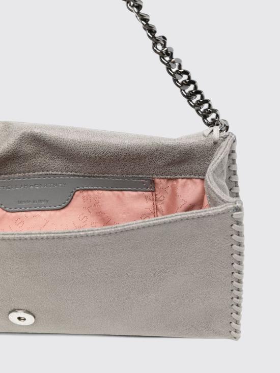 26FW 스텔라 맥카트니 숄더백 7B0216W9132 1220 Grey - STELLA MCCARTNEY