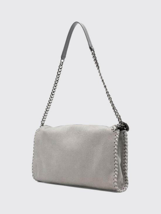 26FW 스텔라 맥카트니 숄더백 7B0216W9132 1220 Grey - STELLA MCCARTNEY