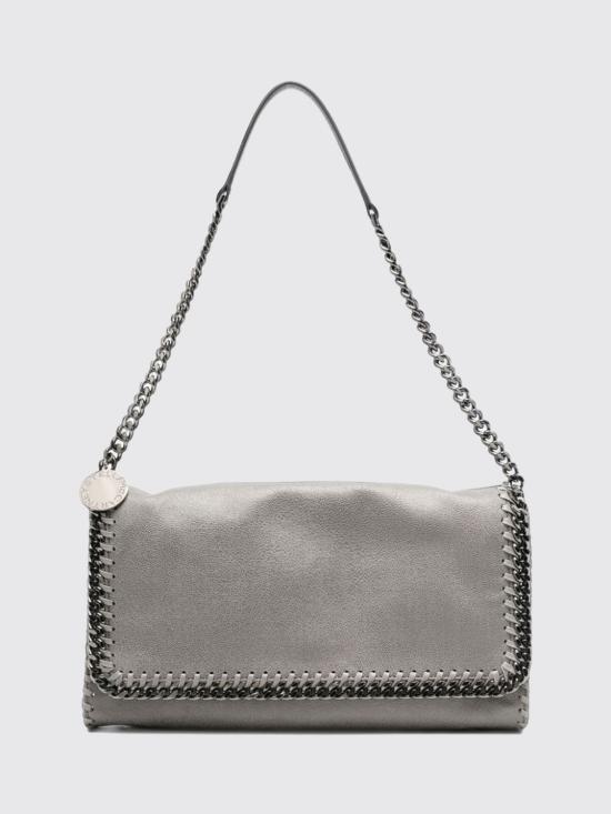 26FW 스텔라 맥카트니 숄더백 7B0216W9132 1220 Grey