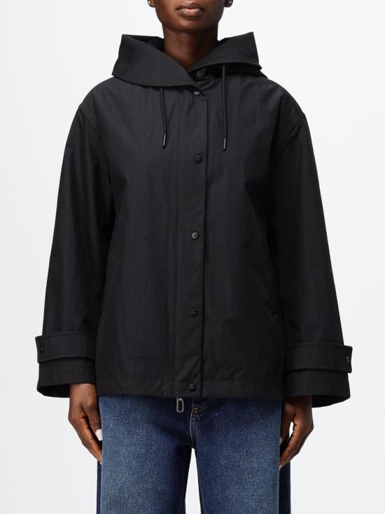 26FW 두노 자켓 CYNIA CHIA ELVA 901 Black