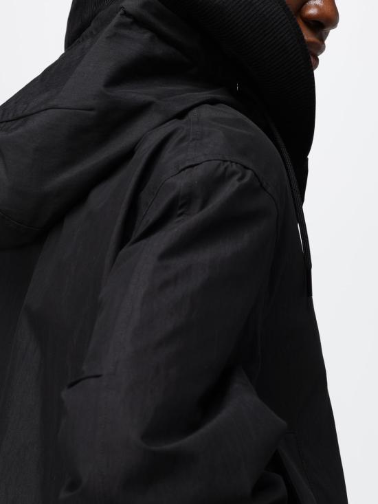 26FW 두노 자켓 CYNIA CHIA ELVA 901 Black - DUNO