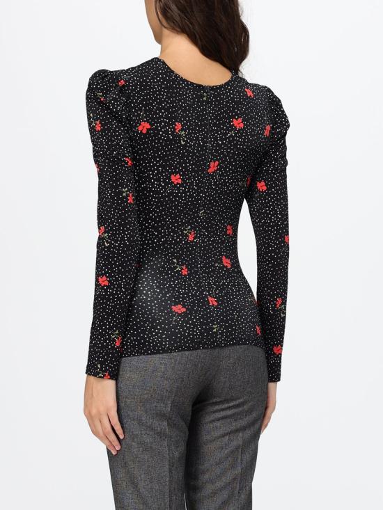 26FW 마 데 마가리타스 탑 MMABW01861TVI0006 NE147 Black - MAR DE MARGARITAS