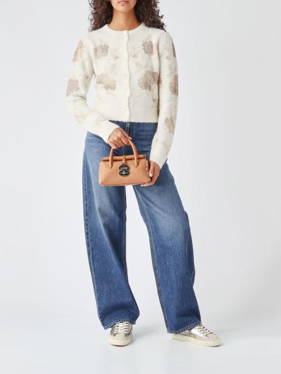 26FW 트윈셋 데님 팬츠 262TT2390 01611 Denim - TWINSET