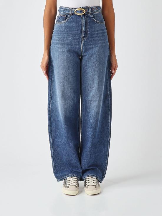 26FW 트윈셋 데님 팬츠 262TT2390 01611 Denim
