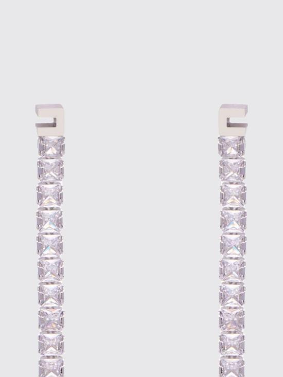 26FW 엘리자베타프랜치 보석 OR36A66E2 346 Silver - ELISABETTA FRANCHI