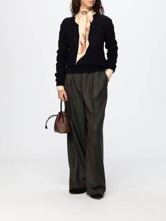 26FW 에트로 셔츠 WRIA007799SP11U X0800 Yellow Cream - ETRO