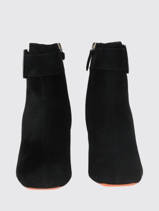 26FW 산토니 부츠 WTTS72472HI2NMGD N01 Black - SANTONI