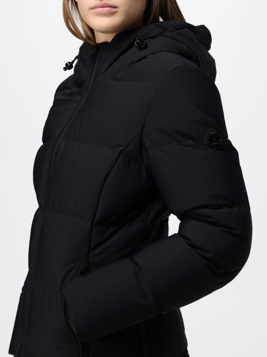 26FW 무스너클 자켓 M36LJ134 292 Black - MOOSE KNUCKLES