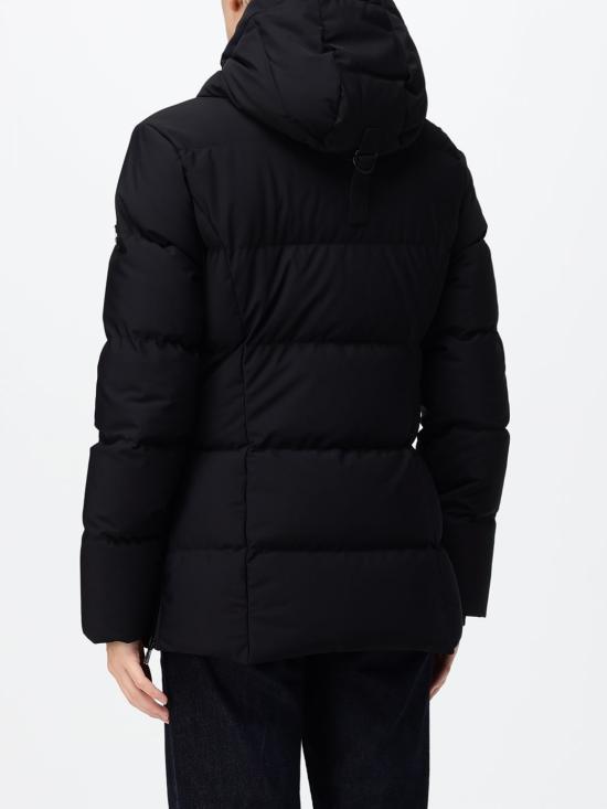 26FW 무스너클 자켓 M36LJ134 292 Black - MOOSE KNUCKLES