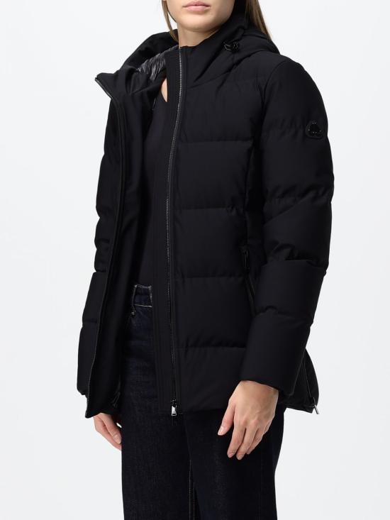 26FW 무스너클 자켓 M36LJ134 292 Black - MOOSE KNUCKLES