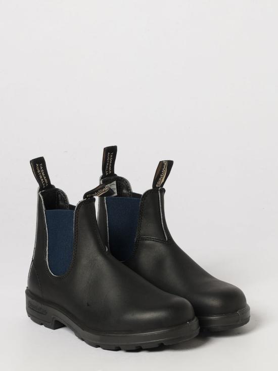 26FW 블런드스톤 부츠 262M1917 1917 Black - BLUNDSTONE