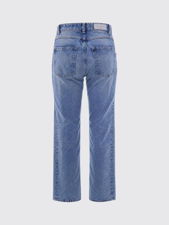 26FW 아이콘데님 데님 팬츠 FOXY ID8925 Denim - ICON DENIM
