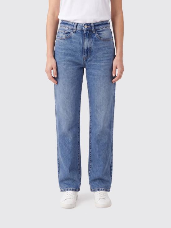 26FW 아이콘데님 데님 팬츠 FOXY ID8925 Denim