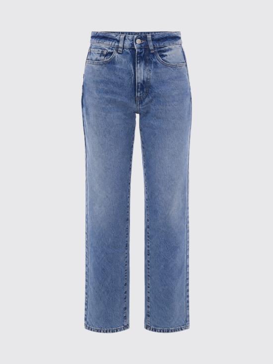 26FW 아이콘데님 데님 팬츠 FOXY ID8925 Denim - ICON DENIM