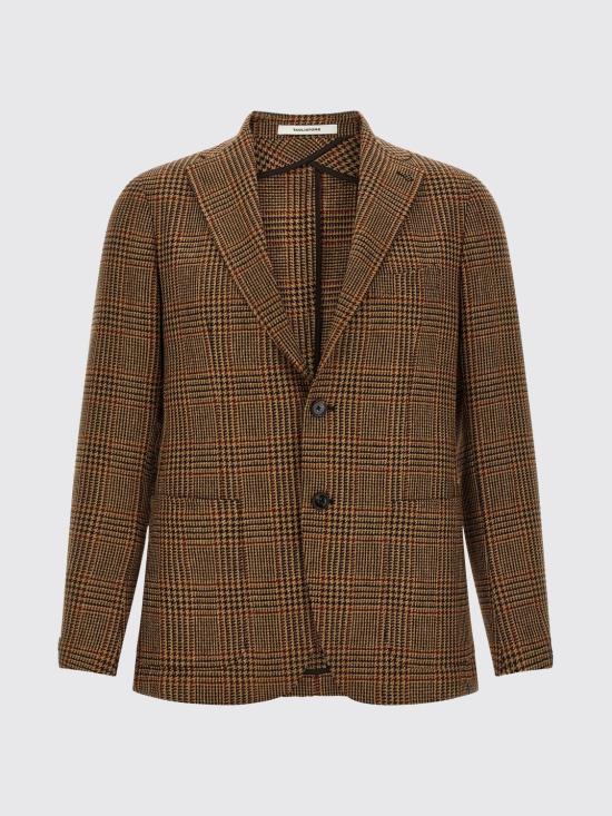 26FW 딸리아토레 자켓 1SMC22KAI440073 M1364 Brown - TAGLIATORE