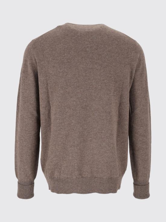 26FW 발렌타인 스웨터 B2P00012KA8 94545 Dove Grey - BALLANTYNE