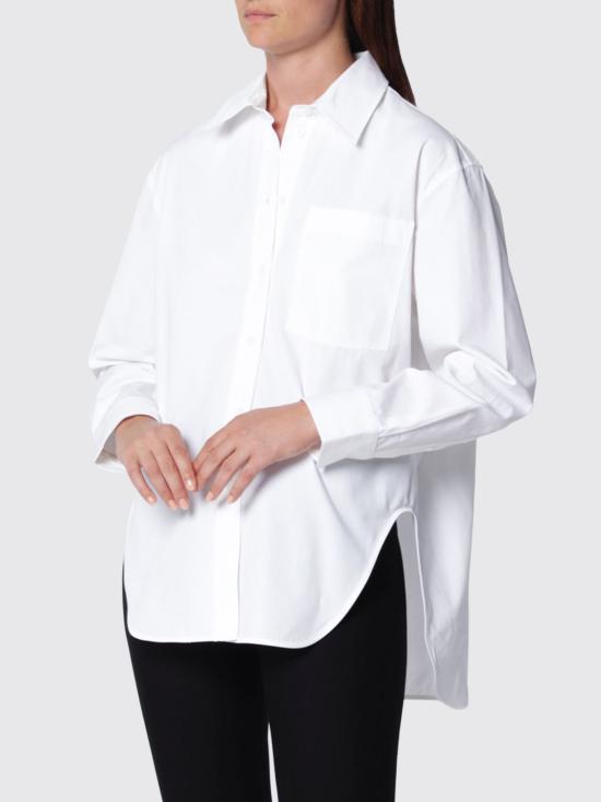 26FW 애니빙 셔츠 A0712462 WTI26 White