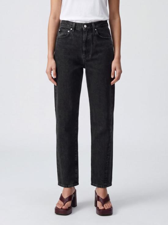 26FW 토템 데님 팬츠 261WRB0479FB0682 069 Grey