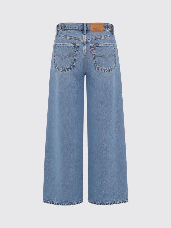 26FW 리바이스 데님 팬츠 0073B 0002 Blue - LEVI'S