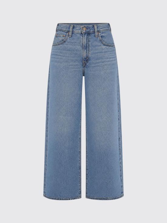 26FW 리바이스 데님 팬츠 0073B 0002 Blue - LEVI'S