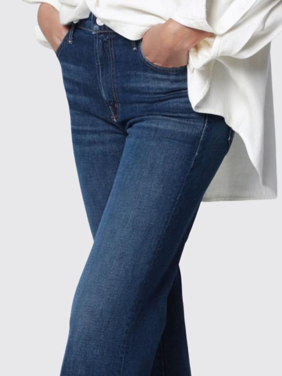 26FW 마더 데님 팬츠 P0005259 ADE Denim - MOTHER