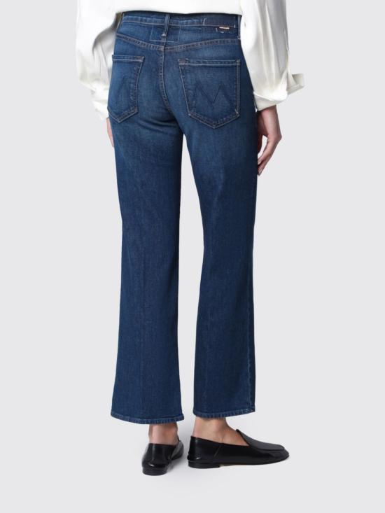 26FW 마더 데님 팬츠 P0005259 ADE Denim - MOTHER