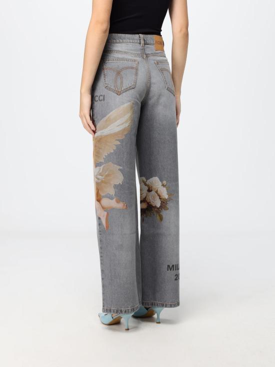 26FW 피오루찌 데님 팬츠 W26PFDJE027DN06 GY01 Blue - FIORUCCI