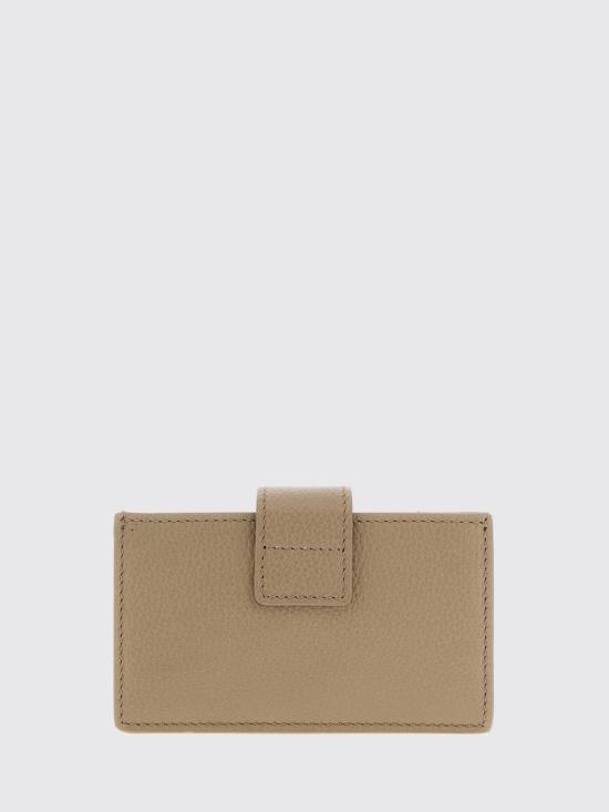 26FW 펜디 지갑 8M0591B08A F0QD3 Dove Grey - FENDI