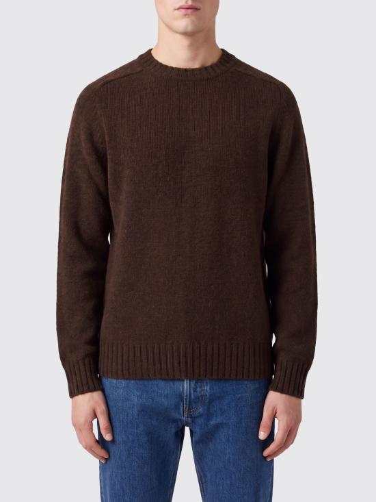 26FW 세바고 스웨터 74113NW 662 Brown