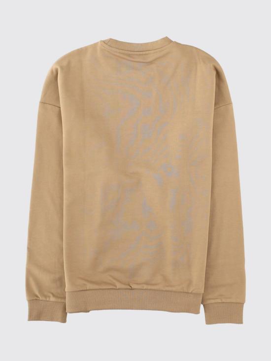 26FW 휴고보스 디넥스 스웨트셔츠 50538778 928 Beige - HUGO BOSS