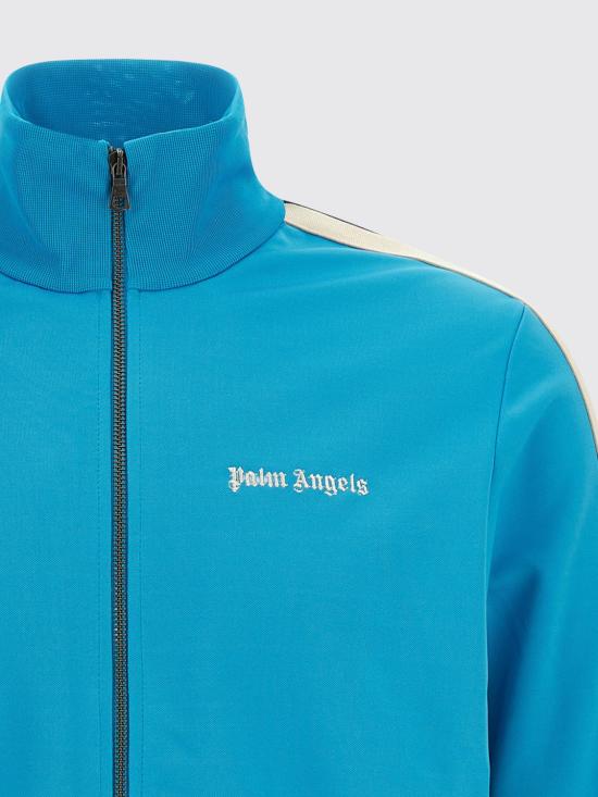 26FW 팜앤젤스 자켓 PAMBD001FB001 4403 Blue - PALM ANGELS