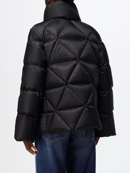 26FW 페이 자켓 NAW36533660GO1 B999 Black - FAY