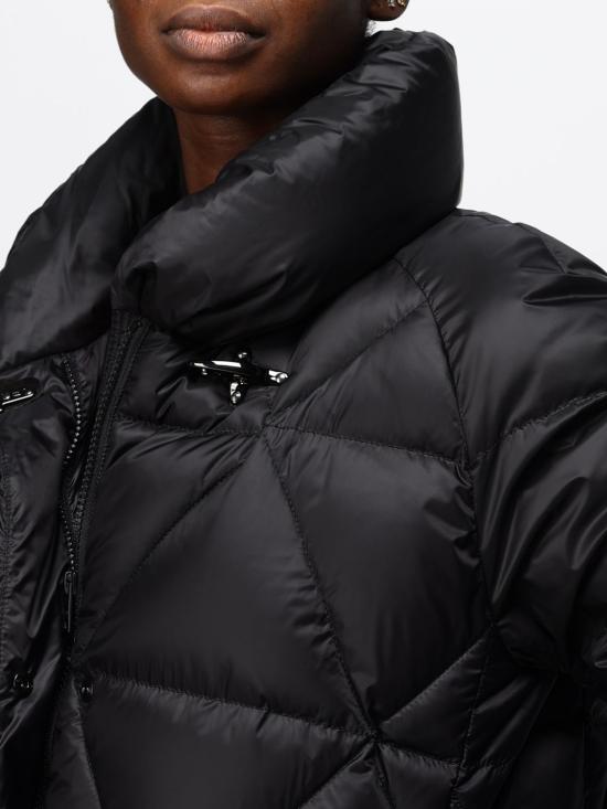 26FW 페이 자켓 NAW36533660GO1 B999 Black - FAY