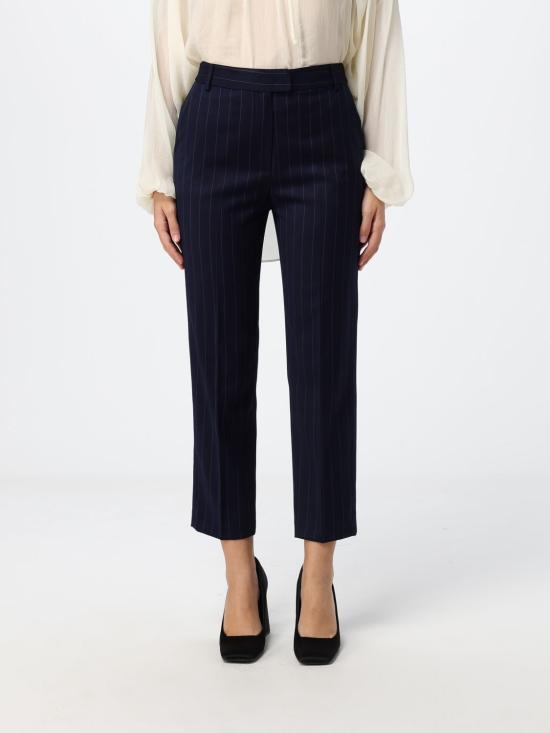 26FW 하니타 팬츠 HP17024732 BLU NAVY Blue