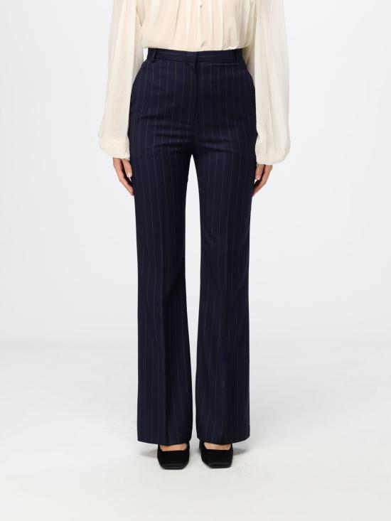 26FW 하니타 팬츠 HP16984732 BLU NAVY Blue