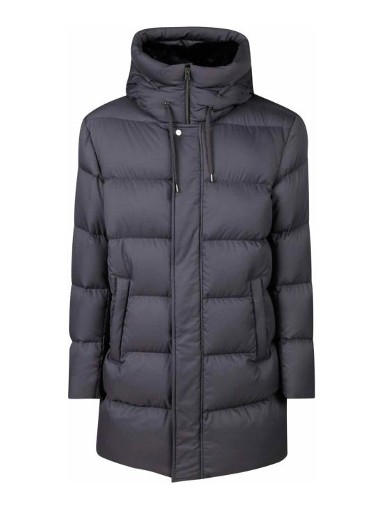 26FW 에르노 숏팬츠 PI001159U12414Z9487 GREY