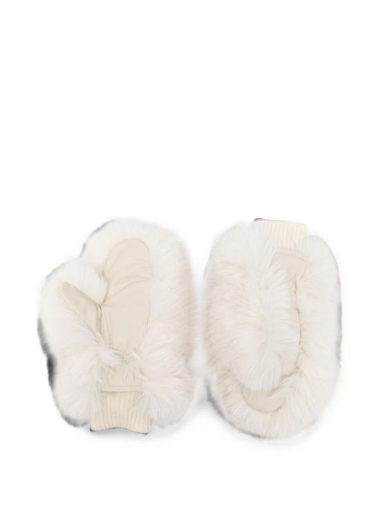 26FW 러드삭 장갑 8425006 VA BEIGE