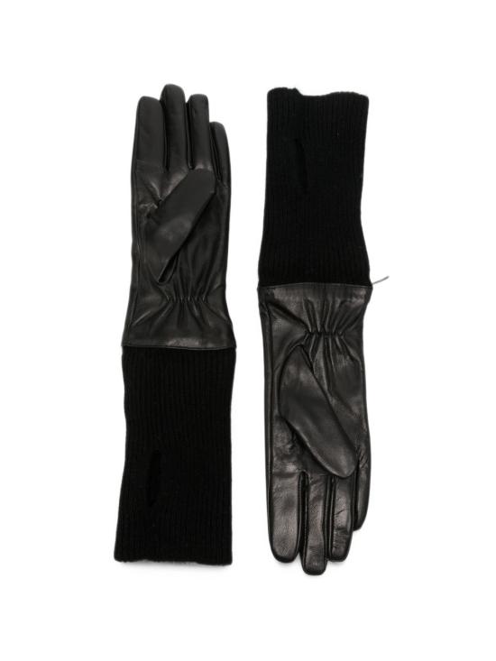 26FW 러드삭 장갑 8424516 BK BLACK - RUDSAK