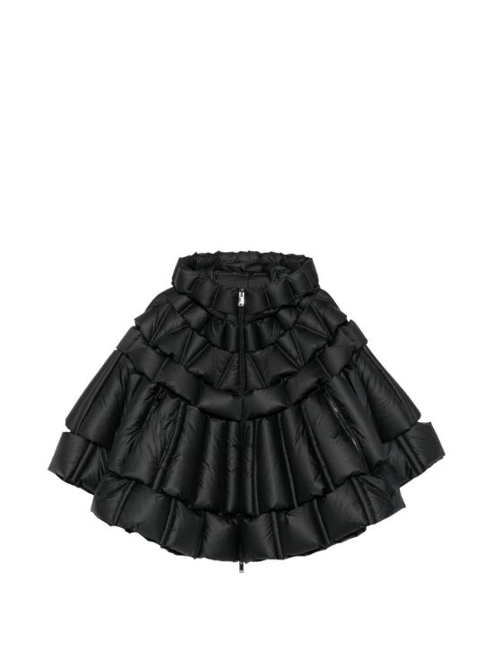 26FW 크리스토퍼 락시 자켓 RX26AWT029 BLACK