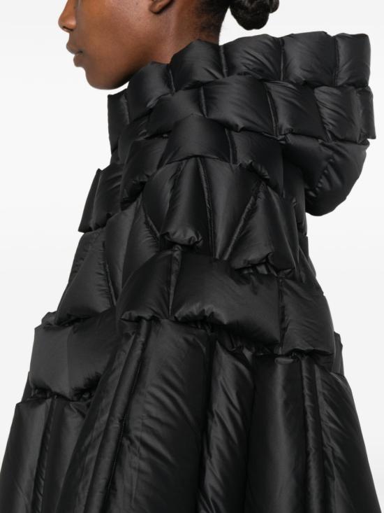 26FW 크리스토퍼 락시 자켓 RX26AWT029 BLACK - CHRISTOPHER RAXXY