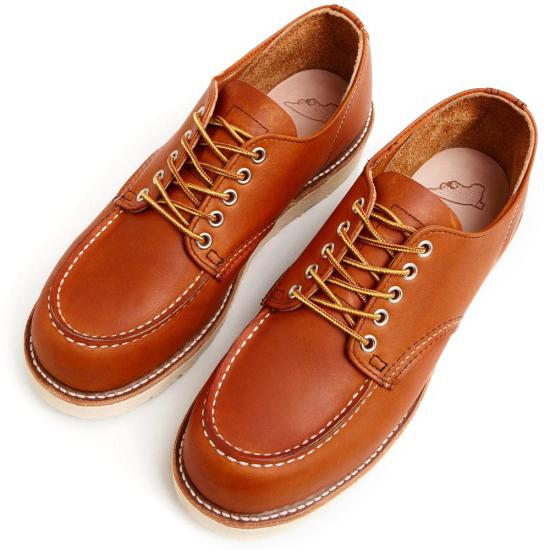  레드윙 로퍼 08092 - RED WING