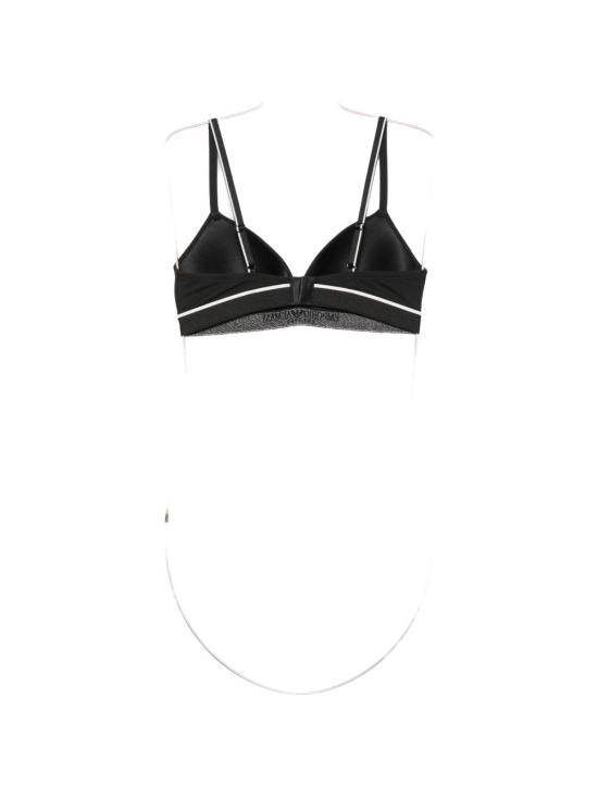 26FW 엠포리오 아르마니 언더웨어 EW000442 AF27298UC001 BLACK - EMPORIO ARMANI