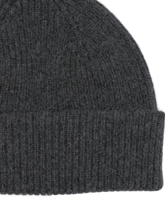 26FW 르 보넷 모자 BEA 024GRAPHITE Grey - LE BONNET