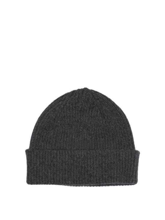 26FW 르 보넷 모자 BEA 024GRAPHITE Grey - LE BONNET