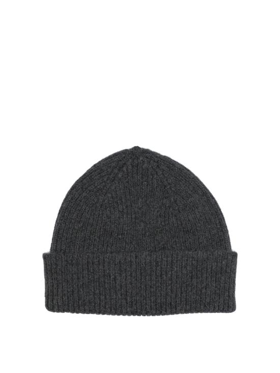 26FW 르 보넷 모자 BEA 024GRAPHITE Grey