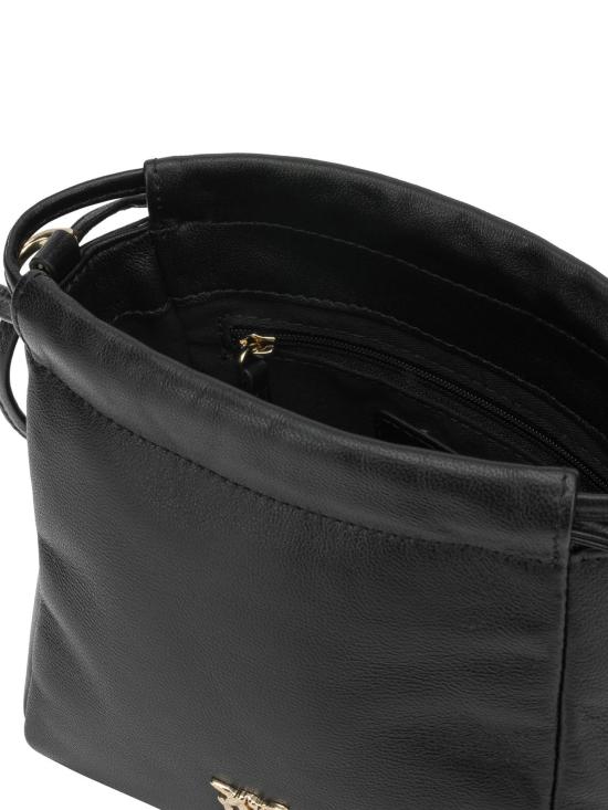 26FW 핑코 토트백 107635A3M8ZM5Y Black - PINKO