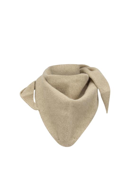 26FW 르 보넷 머플러/스카프 BAN 004SAND Beige